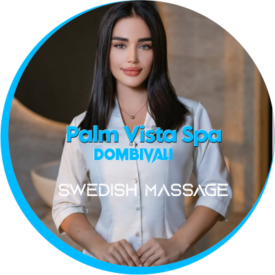 Swedish Massage in Dombivali